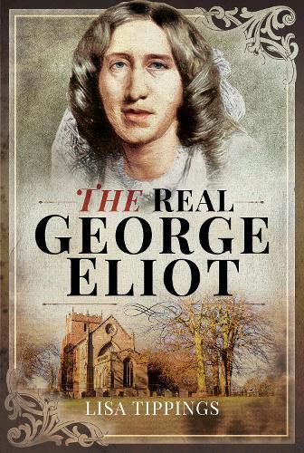 Cover image for The Real George Eliott