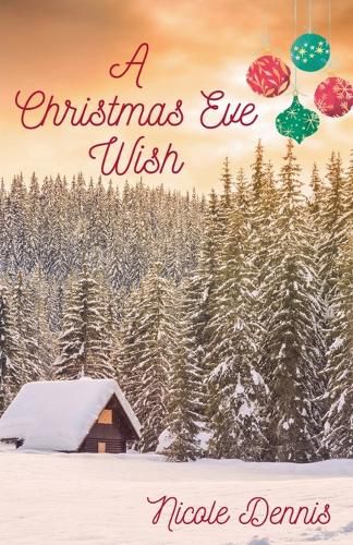 Cover image for A Christmas Eve Wish