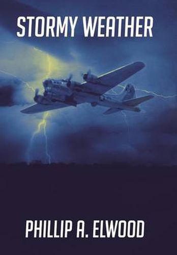 Cover image for Stormy Weather