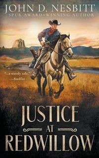 Cover image for Justice at Redwillow