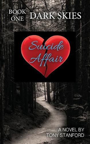Cover image for Suicide Affair: Book One Dark Skies