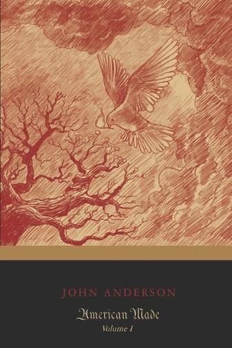 Cover image for American Made