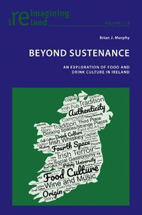 Cover image for Beyond Sustenance