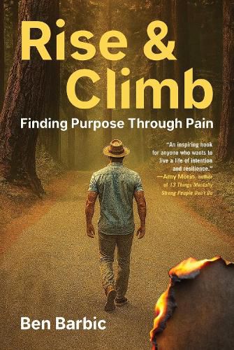 Cover image for Rise and Climb