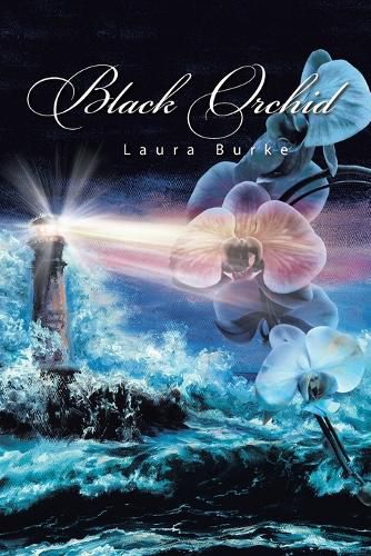 Cover image for Black Orchid