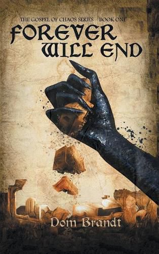 Cover image for Forever Will End