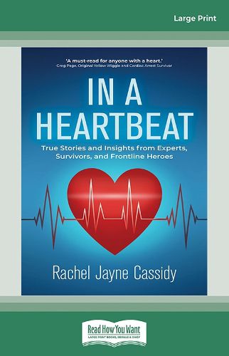 Cover image for In a Heartbeat