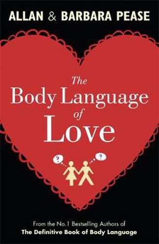 Cover image for The Body Language of Love