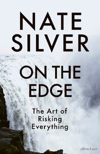 Cover image for On the Edge