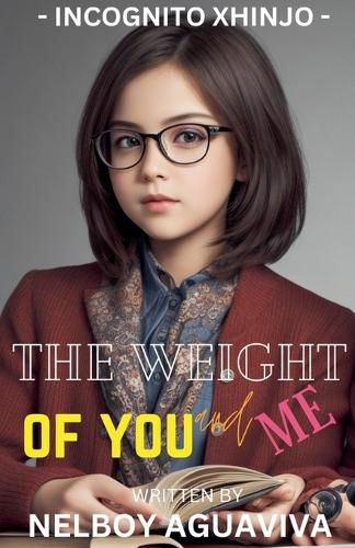 Cover image for The Weight of You and Me