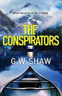 Cover image for The Conspirators