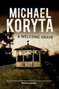 Cover image for A Welcome Grave