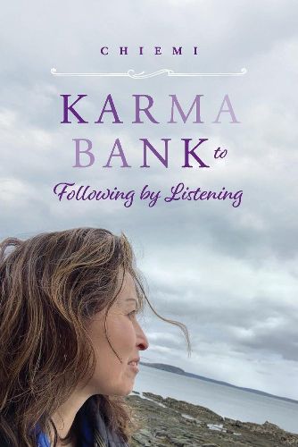 Cover image for Karma Bank to Following By Listening