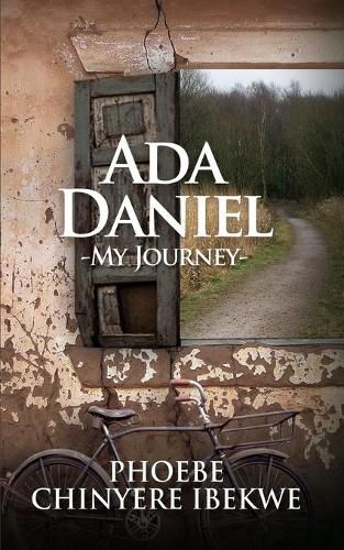 Cover image for Ada Daniel: My Journey