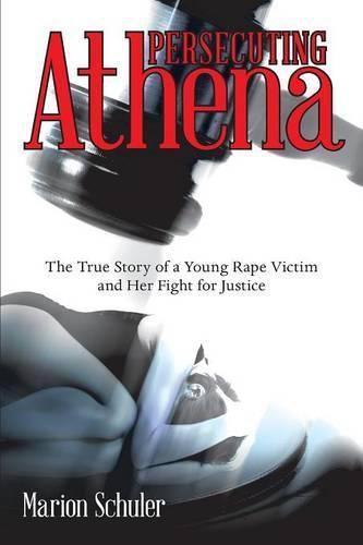 Cover image for Persecuting Athena