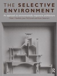 Cover image for The Selective Environment