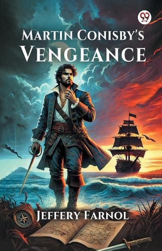 Cover image for Martin Conisby's Vengeance