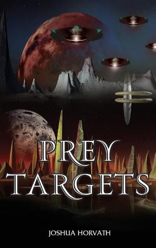 Cover image for Prey Targets