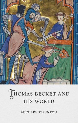 Thomas Becket and His World