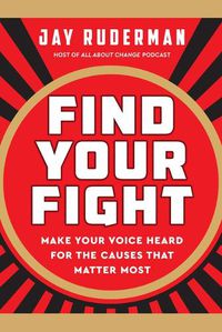 Cover image for Find Your Fight