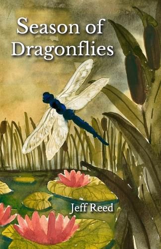 Cover image for Season of Dragonflies