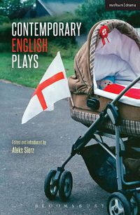 Cover image for Contemporary English Plays: Eden's Empire; Alaska; Shades; A Day at the Racists; The Westbridge