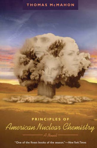 Cover image for Principles of American Nuclear Chemistry