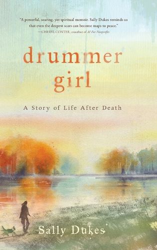 Cover image for Drummer Girl