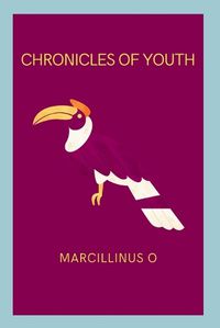 Cover image for Chronicles of Youth