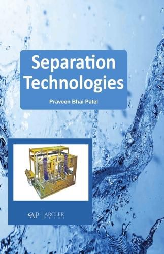 Cover image for Separation Technologies