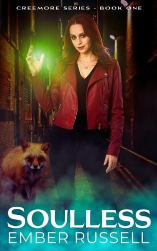 Cover image for Soulless: Creemore Series Book One