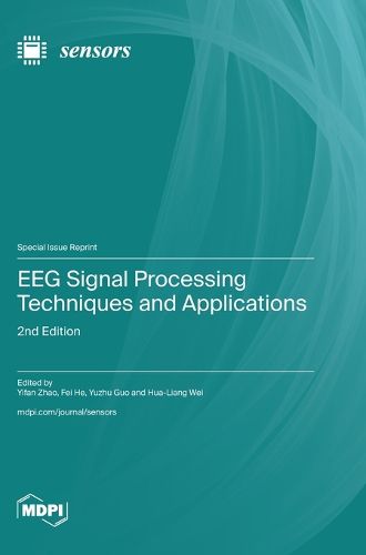 Cover image for EEG Signal Processing Techniques and Applications