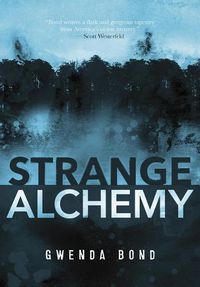Cover image for Strange Alchemy