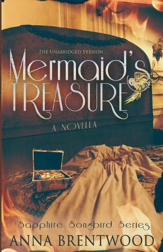 Cover image for Mermaid's Treasure: A Novella