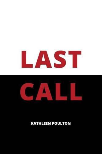 Cover image for Last Call