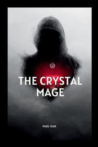 Cover image for The Crystal Mage