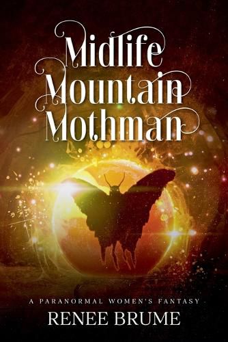 Cover image for Midlife Mountain Mothman