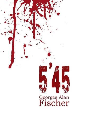 Cover image for 5 45