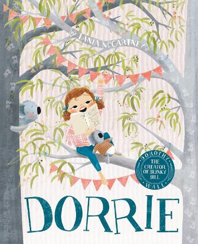 Cover image for Dorrie