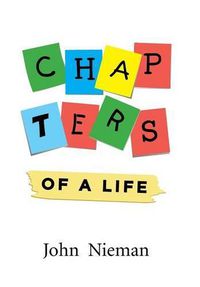 Cover image for Chapters of a Life