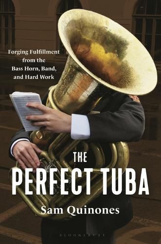 Cover image for The Perfect Tuba