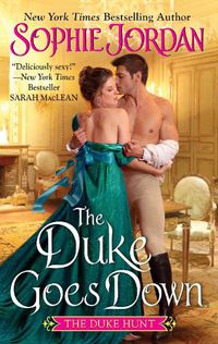 Cover image for The Duke Goes Down: The Duke Hunt