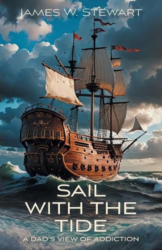 Cover image for Sail with the Tide