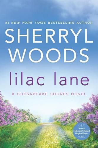 Cover image for Lilac Lane