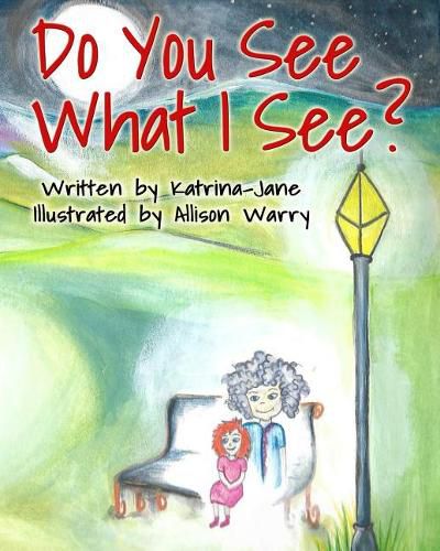 Cover image for Do You See What I See?: Helping Children Understand Their Psychic Abilities