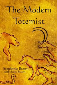 Cover image for The Modern Totemist