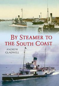 Cover image for By Steamer to the South Coast