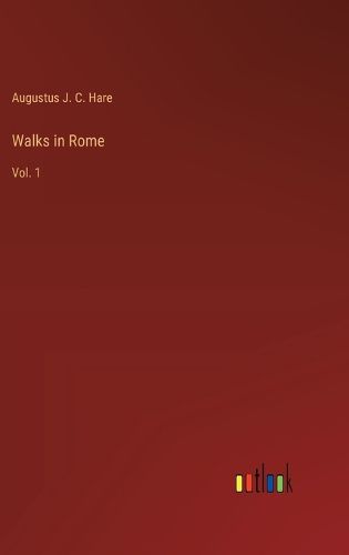 Walks in Rome