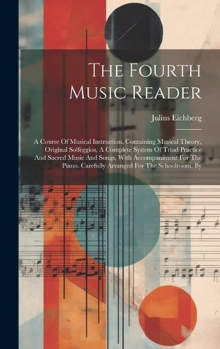 Cover image for The Fourth Music Reader