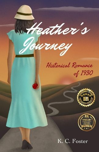Cover image for Heather's Journey